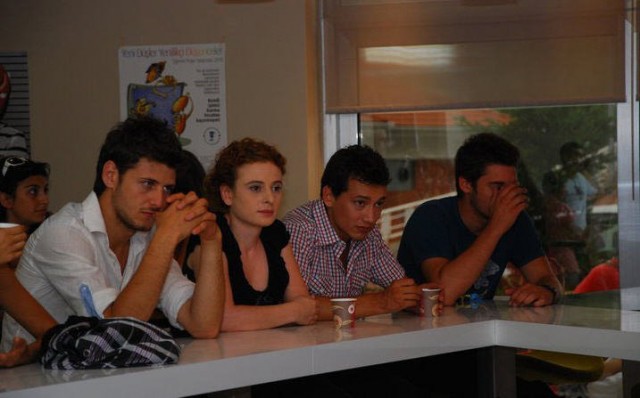 Çakıl Taşları Fotoğrafı