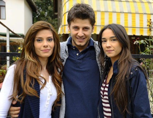 Çakıl Taşları Fotoğrafı