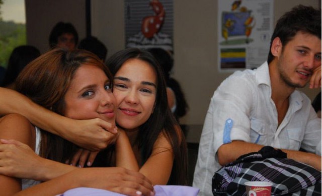 Çakıl Taşları Fotoğrafı