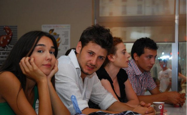 Çakıl Taşları Fotoğrafı