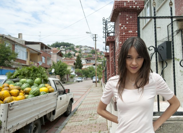 Çakıl Taşları Fotoğrafı