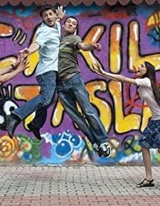 Çakıl Taşları (2010) afişi