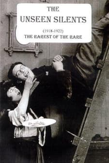 Suzanna (1923) afişi