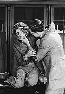 What Happened To Rosa (1920) afişi