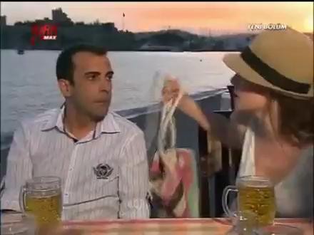 1 Kadın 1 Erkek Fotoğrafı