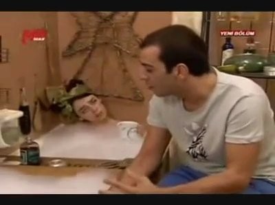 1 Kadın 1 Erkek Fotoğrafı