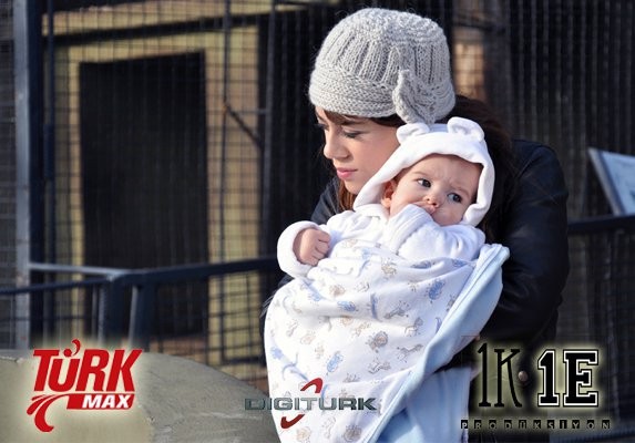 1 Kadın 1 Erkek Fotoğrafı