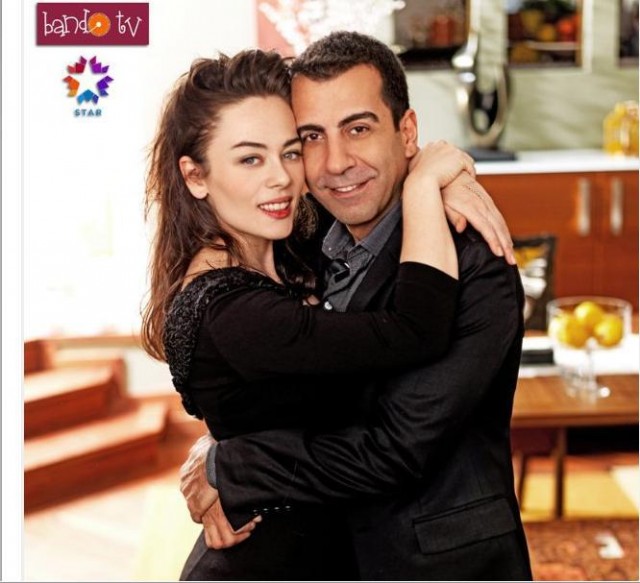 1 Kadın 1 Erkek Fotoğrafı