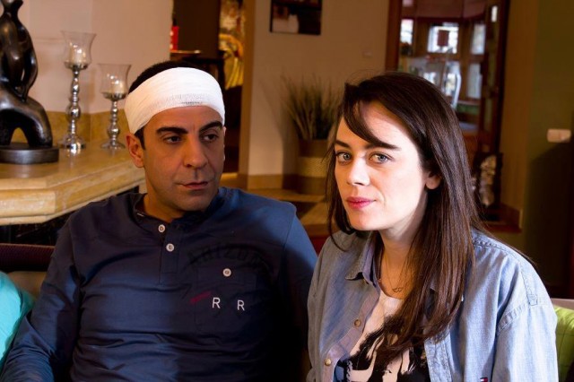 1 Kadın 1 Erkek fotoğrafı