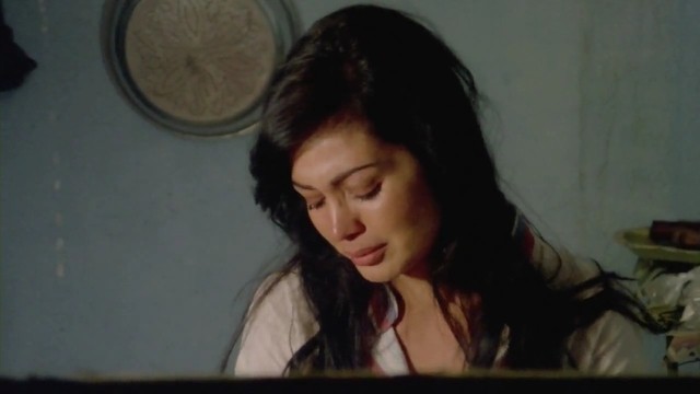 Selvi Boylum Al Yazmalım Fotoğrafı