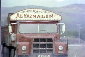 Selvi Boylum Al Yazmalım Fotoğrafı