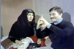 Selvi Boylum Al Yazmalım Fotoğrafı