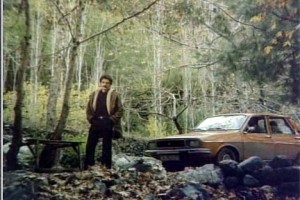 Selvi Boylum Al Yazmalım Fotoğrafı