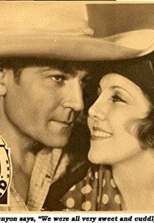 Branded (1931) afişi