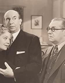 Too Busy To Work (1939) afişi