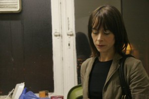 Kırmızı Sokak fotoğrafı