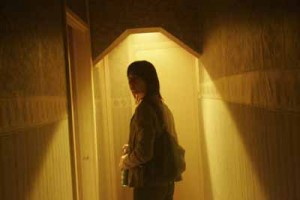 Kırmızı Sokak fotoğrafı