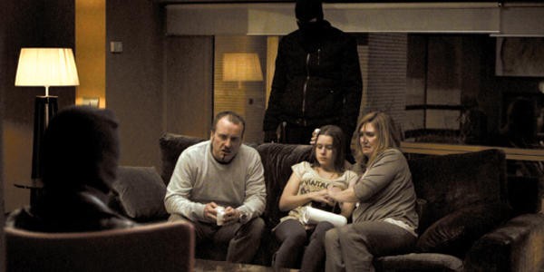 Dehşet Evi fotoğrafı