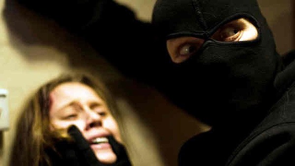 Dehşet Evi fotoğrafı