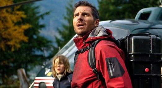 Dev Yaratık fotoğrafı