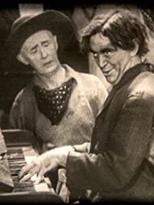 The Wide Open Spaces (1931) afişi