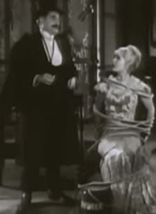 Lost In Limehouse (1933) afişi