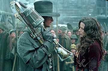 Van Helsing Fotoğrafı