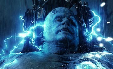 Van Helsing Fotoğrafı