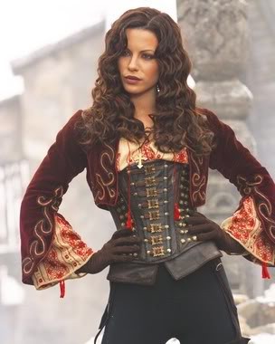 Van Helsing Fotoğrafı