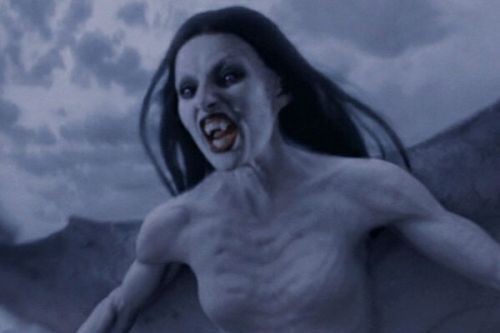 Van Helsing Fotoğrafı