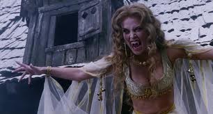 Van Helsing Fotoğrafı