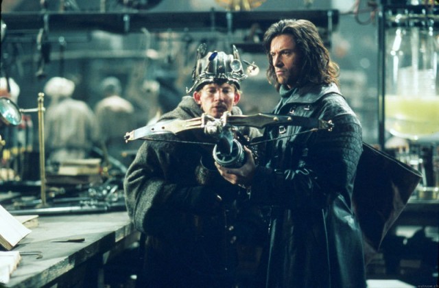 Van Helsing Fotoğrafı