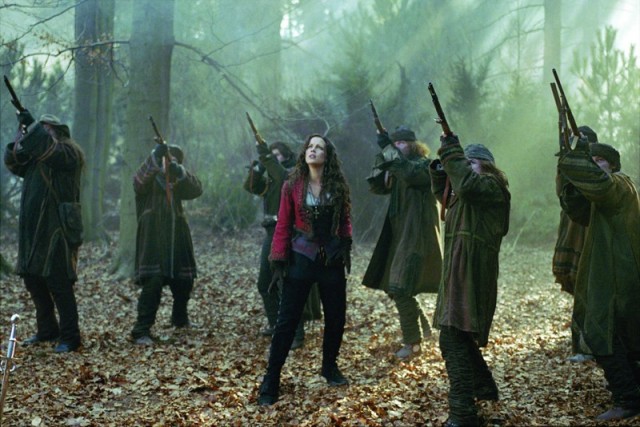 Van Helsing Fotoğrafı
