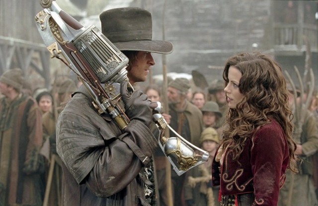 Van Helsing Fotoğrafı