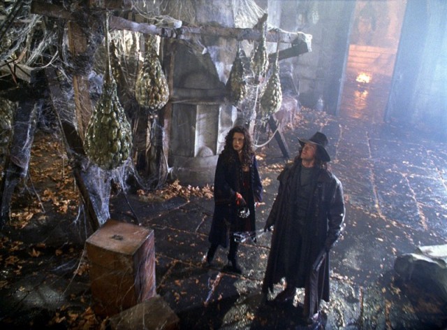 Van Helsing Fotoğrafı
