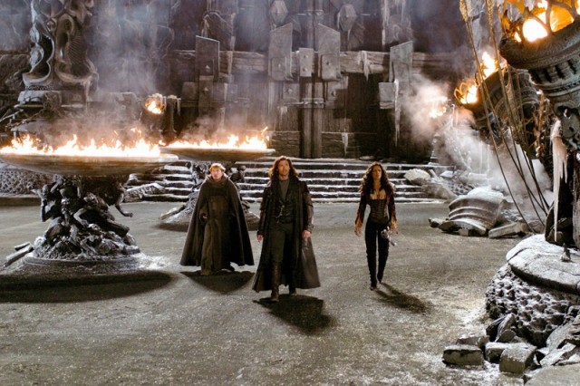 Van Helsing Fotoğrafı