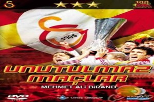 Unutulmaz Maçlar fotoğrafı
