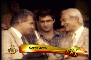 Unutulmaz Maçlar fotoğrafı