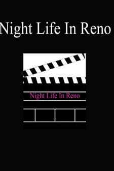 Night Life In Reno (1931) afişi
