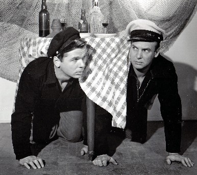 French Leave fotoğrafı