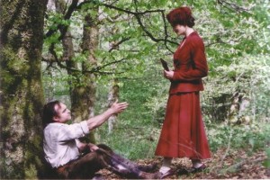 Lady Chatterley Fotoğrafı