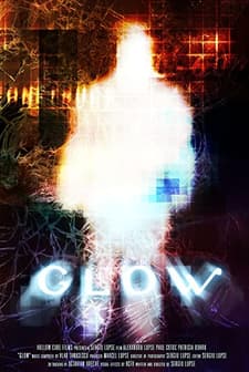 Glow (2006) afişi
