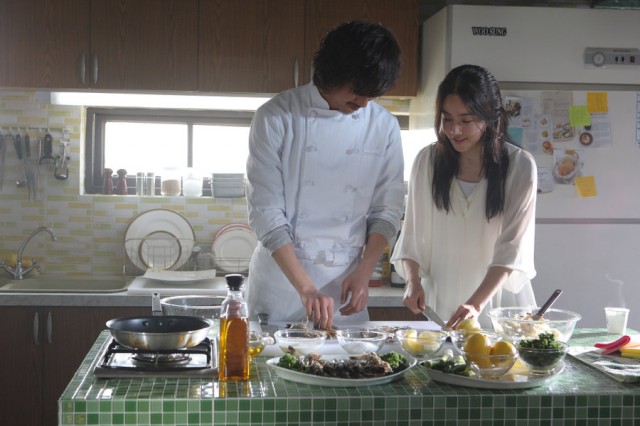 Lovers Vanished Fotoğrafı