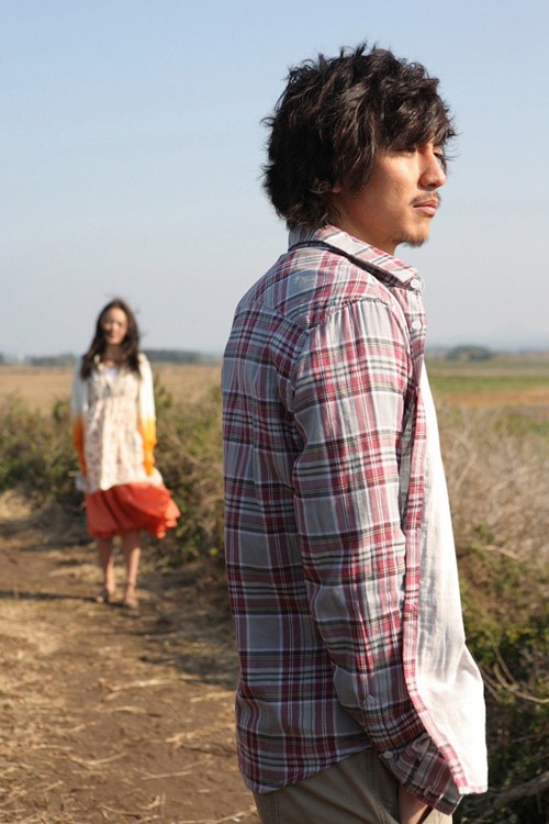 Lovers Vanished Fotoğrafı