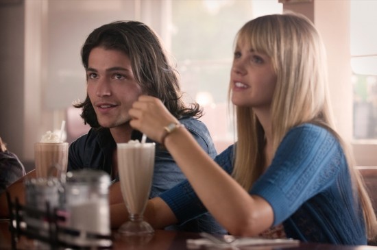 Mezuniyet Balosu Fotoğrafı