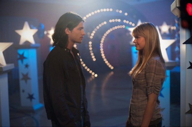 Mezuniyet Balosu fotoğrafı