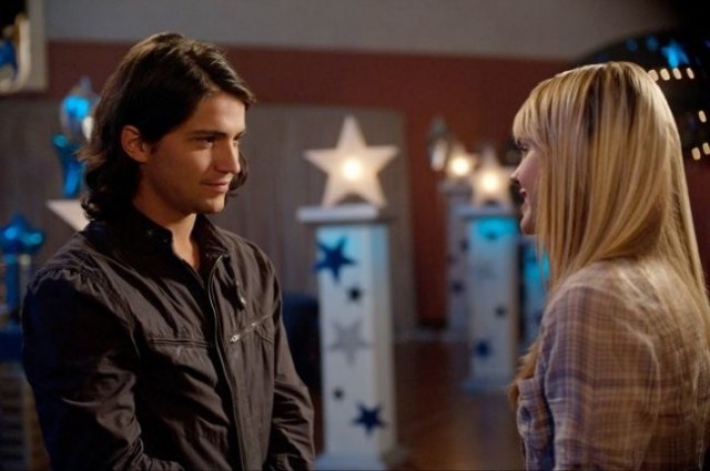 Mezuniyet Balosu Fotoğrafı