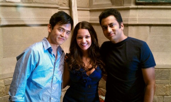 Harold And Kumar 3 fotoğrafı