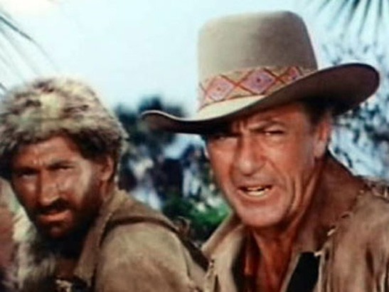 Uzaktaki Davullar fotoğrafı