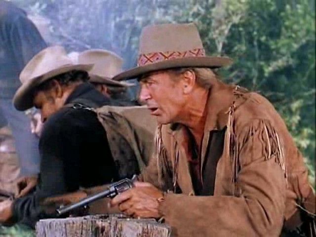 Uzaktaki Davullar fotoğrafı